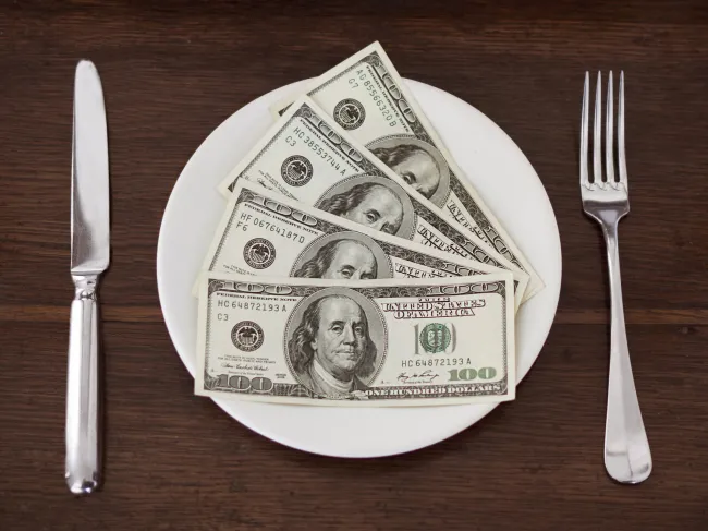 demand money inflation goods